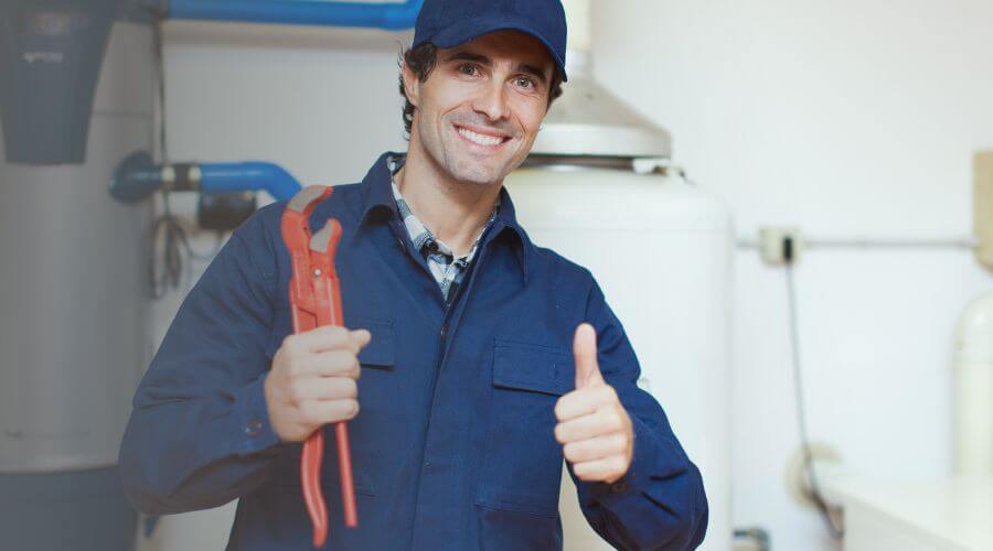 Professional Leak Detection in Unityville, PA
