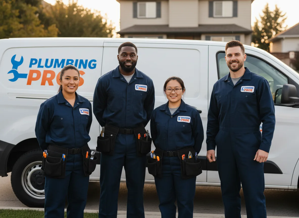 Water Heater Repair company in Unityville, PA